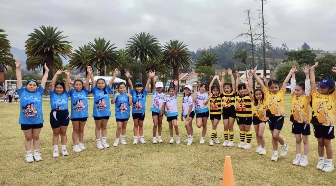Torneo de fútbol