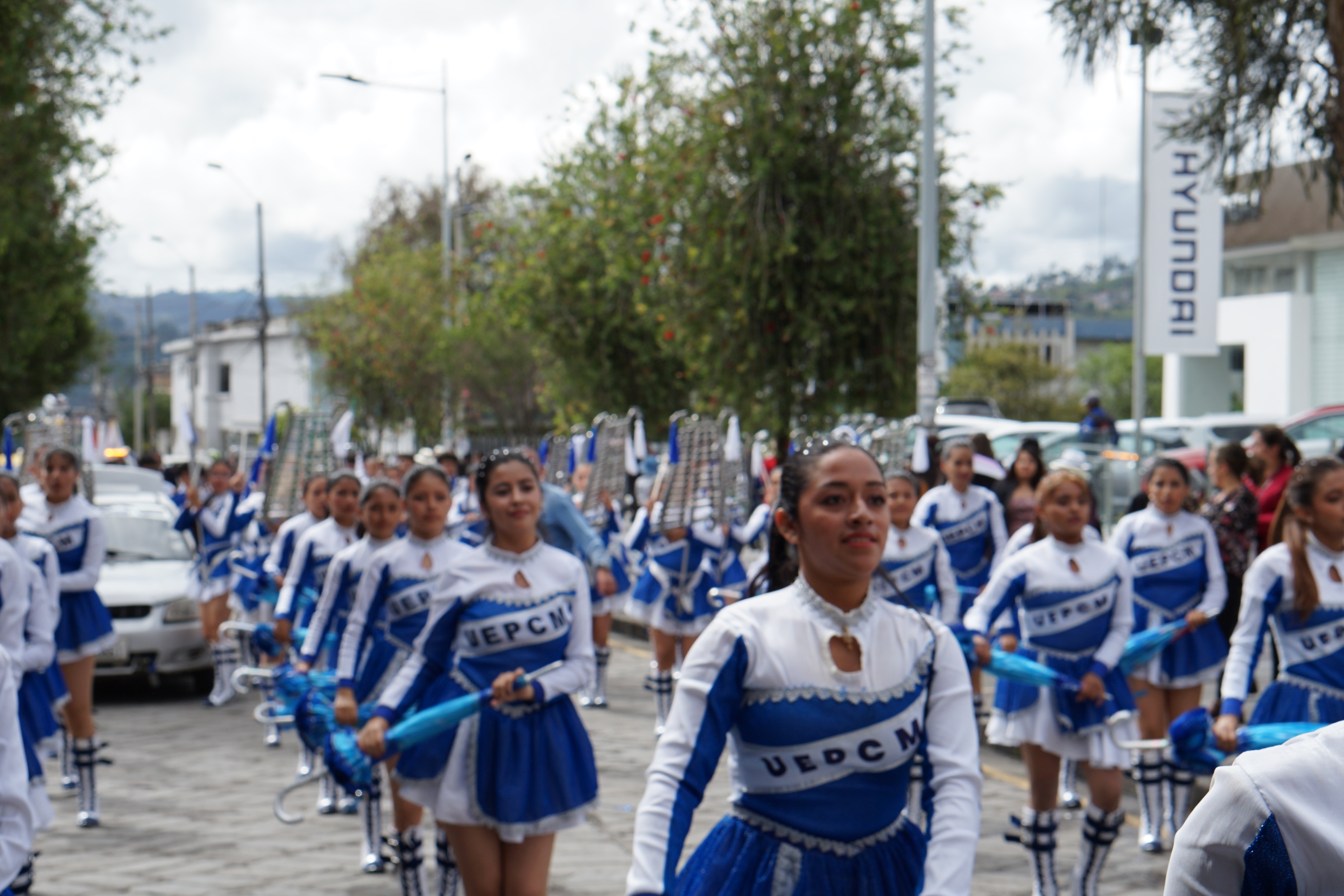 Abanderados