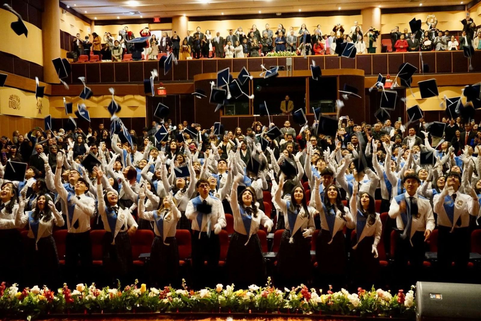 Estudiantes