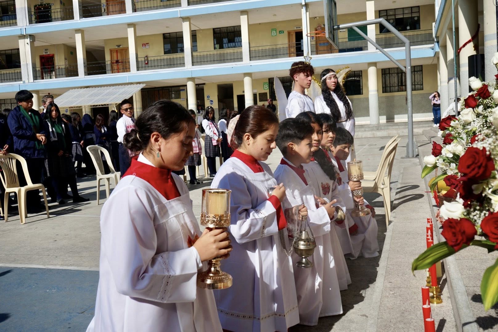 Catequesis